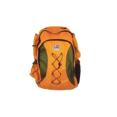 Mochila / bolsa p/ ferramentas uso geral impermeável leetool