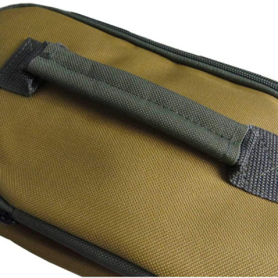 Pochete com 09 bolsos multifuncao lee tools