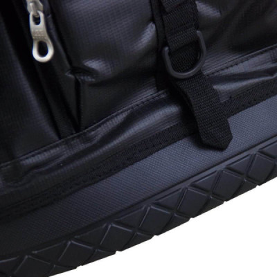 Mochila preta p/ ferramentas uso geral 615884 lee tools