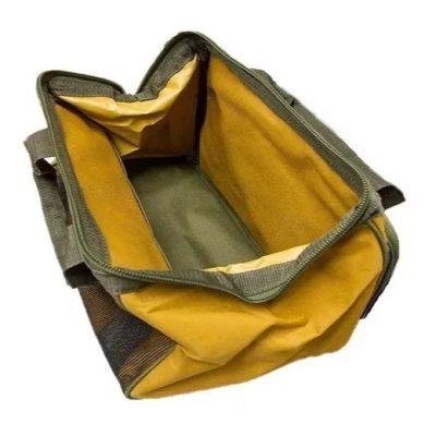 Bolsa multiuso em lona p/ ferramentas c/ 21 bolsos 620154