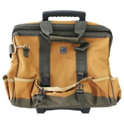 Bolsa p/ Ferramentas c/ 19 Bolsos 691963 - Lee Tools