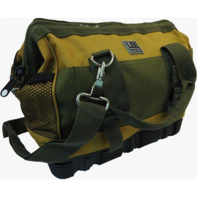 Bolsa p/ Ferramentas c/ 19 Bolsos 620208 - Lee Tools
