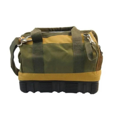 Bolsa p/ Ferramentas c/ 19 Bolsos 620208 - Lee Tools