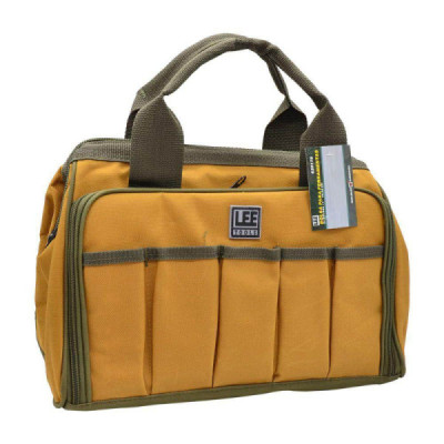 Bolsa para ferramentas com 24 bolsos 620178 leetools