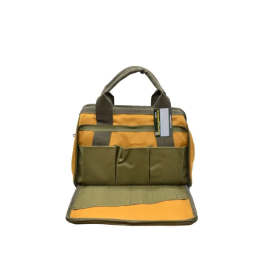 Bolsa para ferramentas com 24 bolsos 620178 leetools