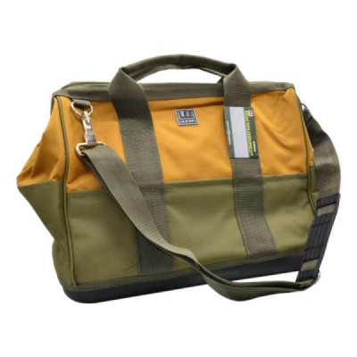 Bolsa p/ ferramentas 23 bolsos 620222 lee tools
