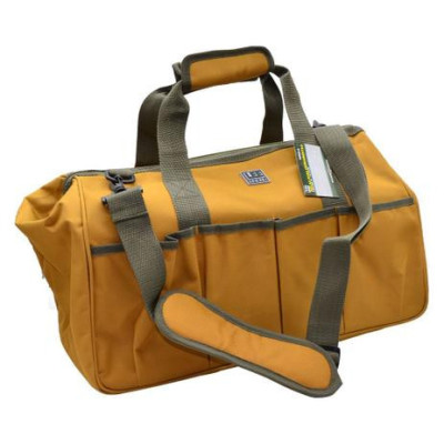 Bolsa p/ Ferramentas c/ 09 Bolsos 620215 - Lee Tools
