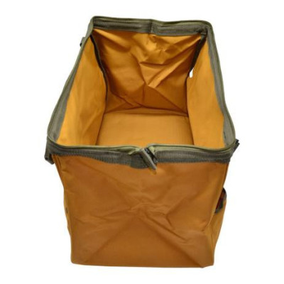 Bolsa p/ Ferramentas c/ 09 Bolsos 620215 - Lee Tools