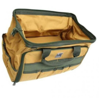 Bolsa p/ Ferramentas c/ 18 Bolsos 674980 - Lee Tools