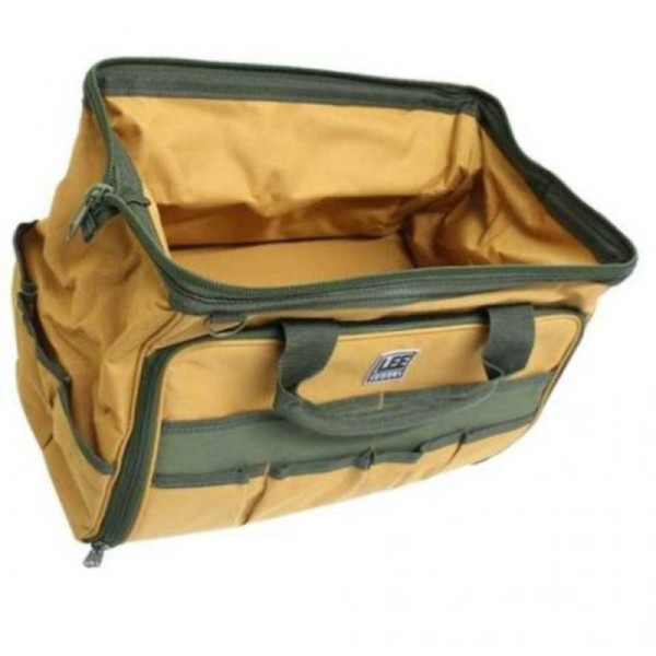 Bolsa p/ Ferramentas c/ 18 Bolsos 674980 - Lee Tools