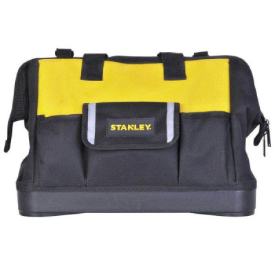 Bolsa p/ Ferramentas 10 Bolsos Tam 16 STST516126 - Stanley
