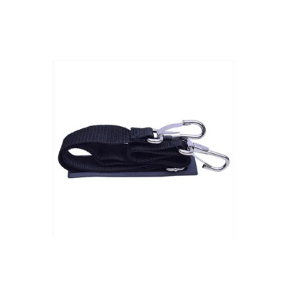 Bolsa p/ Ferramentas c/ 23 Bolsos e Zíper - 7560 - Brasfort