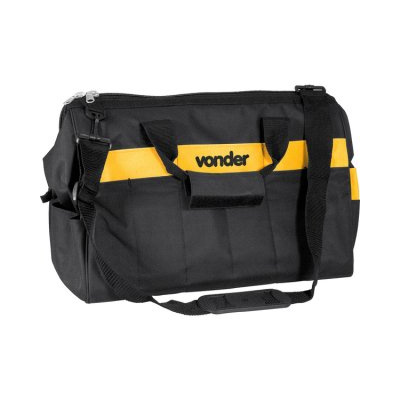 Bolsa em Lona Para Ferramentas c/36 Bolsos BL008 - Vonder