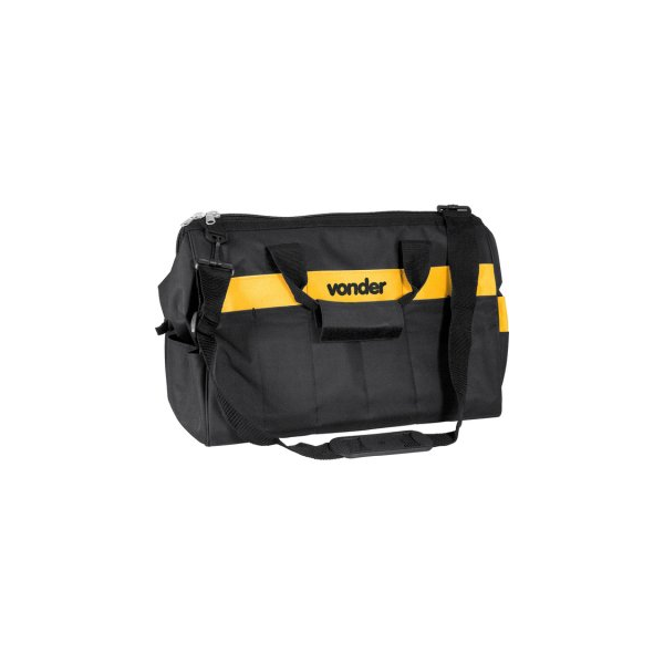 Bolsa em Lona Para Ferramentas c/36 Bolsos BL008 - Vonder