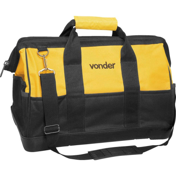 Bolsa em Lona p/ Ferramentas 16 Bolsos BL017 - Vonder