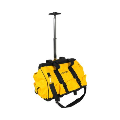 Bolsa em Lona p/ Ferramentas 18 Bolsos BL060 - Vonder