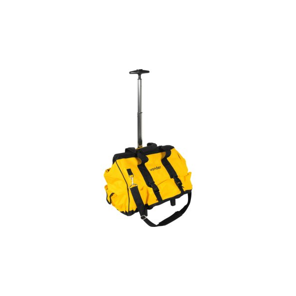 Bolsa em Lona p/ Ferramentas 18 Bolsos BL060 - Vonder