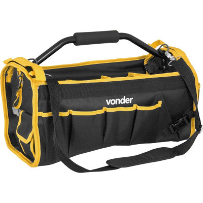Bolsa em Lona p/ Ferramentas 20 Bolsos BL004 - Vonder