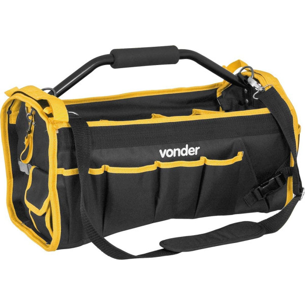 Bolsa em Lona p/ Ferramentas 20 Bolsos BL004 - Vonder