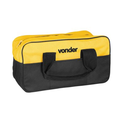 Bolsa em Lona p/ Ferramentas 08 Bolsos BL005 - Vonder