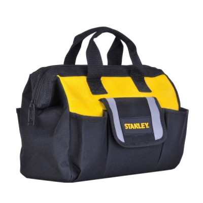 Bolsa p/ Ferramentas 12 Bolsos Tam 12 - Stanley