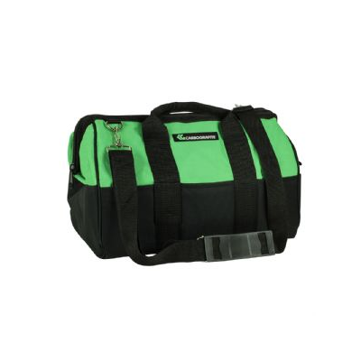 Bolsa de Lona Verde p/ Ferramentas CG460
