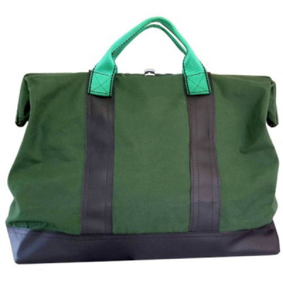 Bolsa de Lona Verde p/ Ferramentas CG445