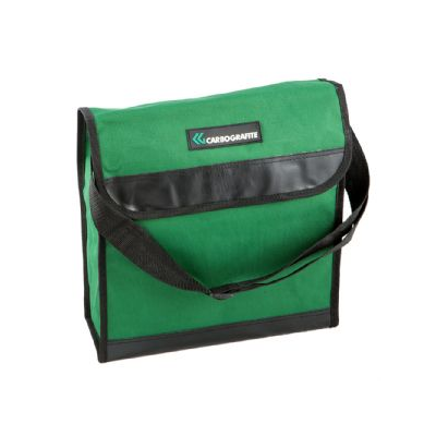Bolsa de Lona Verde p/ Ferramentas CG425