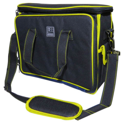 Bolsa para ferramentas com 30 bolsos - 604338