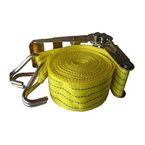 Catraca c/ Fita p/ Carga 2x6m 683029 - Lee Tools