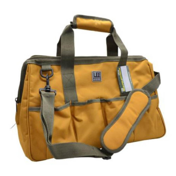 Bolsa p/ Ferramentas c/ 09 Bolsos - 620192