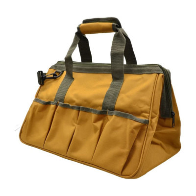 Bolsa p/ Ferramentas c/ 09 Bolsos - 620192