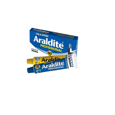 Adesivo Araldite Profissional 23g - TEKBOND-10808501100