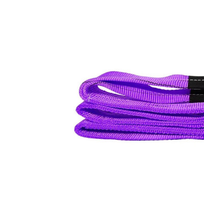 Cinta p/ Elevação Carga 3mX1ton Cor Violeta 179-0002