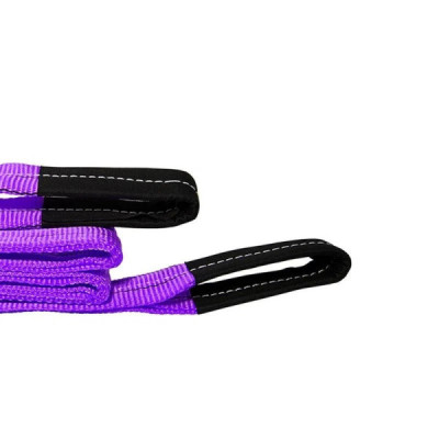 Cinta p/ Elevação Carga 3mX1ton Cor Violeta 179-0002