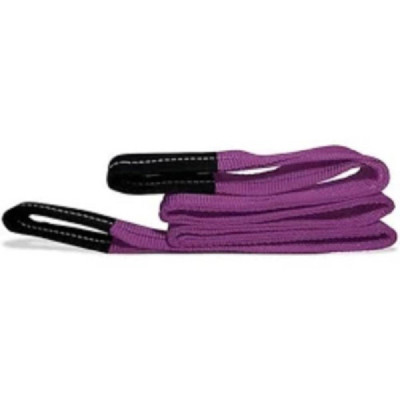 Cinta para elevaÇÃo carga 02m x 1ton. cor violeta 179-0001