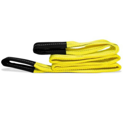 Cinta p/ Elevação Carga 4mX3ton Cor Amarela 179-009