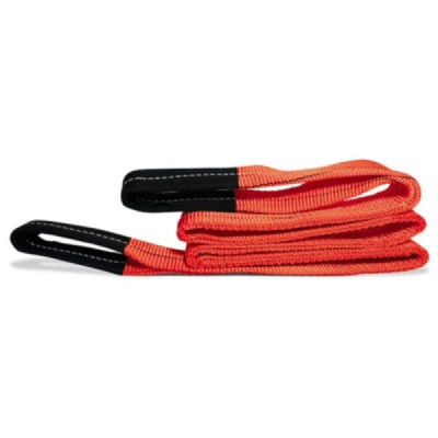 Cinta p/ Elevação Carga 3mX5ton Cor Vermelha 179-0015