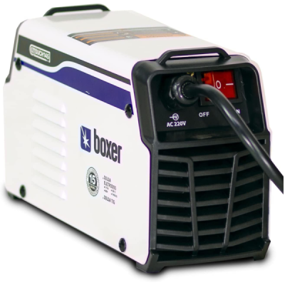 INVERSORA DE SOLDA 140A BIV. Touch 145