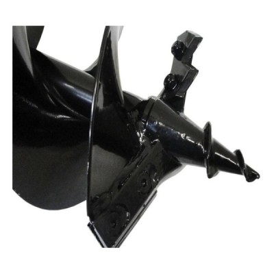 Broca para Perfurar Solo 150MM - Psl-52 | LYNUS