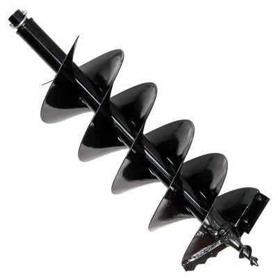 Broca para Perfurar Solo 150MM - Psl-52 | LYNUS