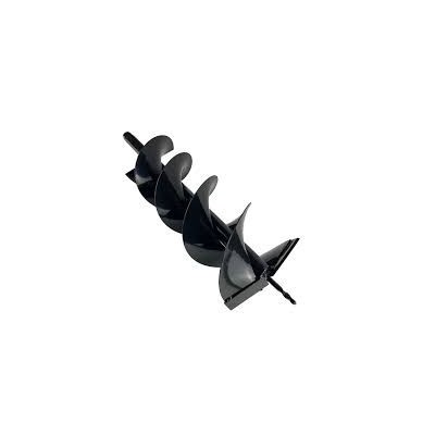 Broca para Perfurar Solo 150MM - Psl-52 | LYNUS