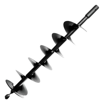 Broca para Perfurar Solo 200MM - Psl-517 | LYNUS