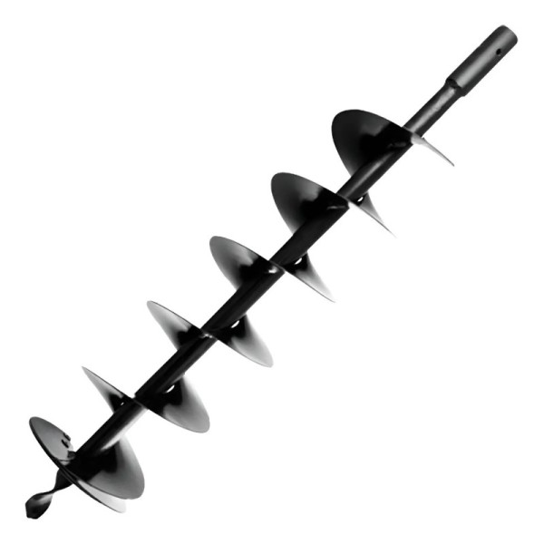 Broca para Perfurar Solo 200MM - Psl-517