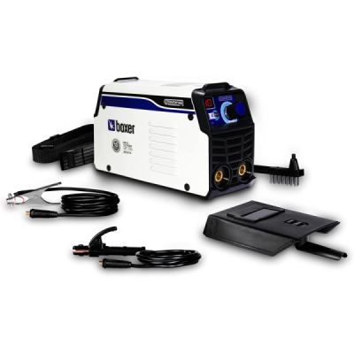 INVERSORA DE SOLDA 140A BIV. Touch 145
