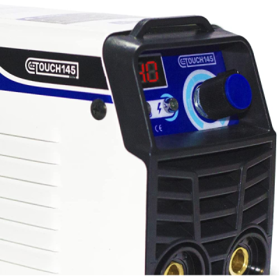 INVERSORA DE SOLDA 140A BIV. Touch 145