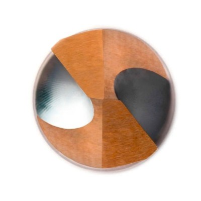 Broca Aço Rápido 4.5 MM A321 | DORMER