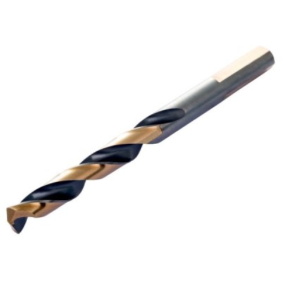 Broca Aço Rápido 5.3 MM A321 | DORMER