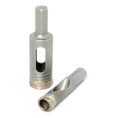 Broca Diam. para Porcelanato 7.0 MM Profissional | ROCAST