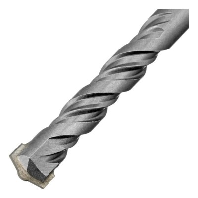 Broca De Widea Sds Plus 16 X 160 Tungstenio E Coba | GROSS